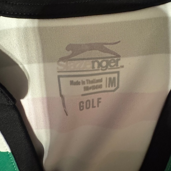 (3) medium gold shirts - Picture 3 of 10